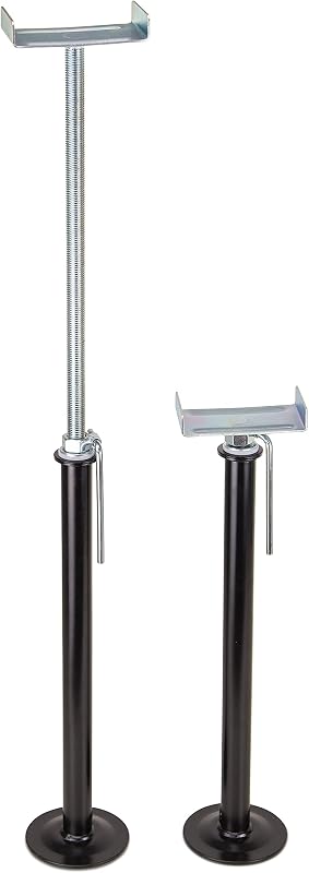 Juntas deslizables remolque 26-49pulg set 2