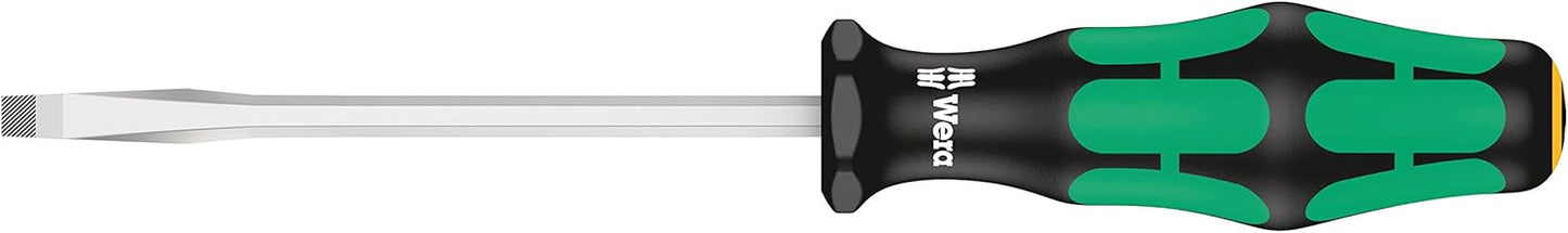 Destornillador ranurado 4mm 3.5pulg Lasertip
