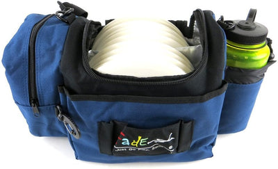 Bolsa golf Fade Crunch Box Disc