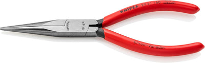 Alicates teléfono punta larga delgada KNIPEX