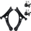 Brazo control inferior Corolla 2000-2005 Celica
