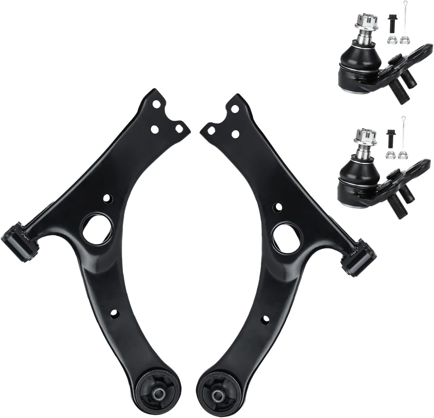 Brazo control inferior Corolla 2000-2005 Celica