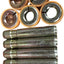 Pines y Retenedor para Caterpillar CAT J300