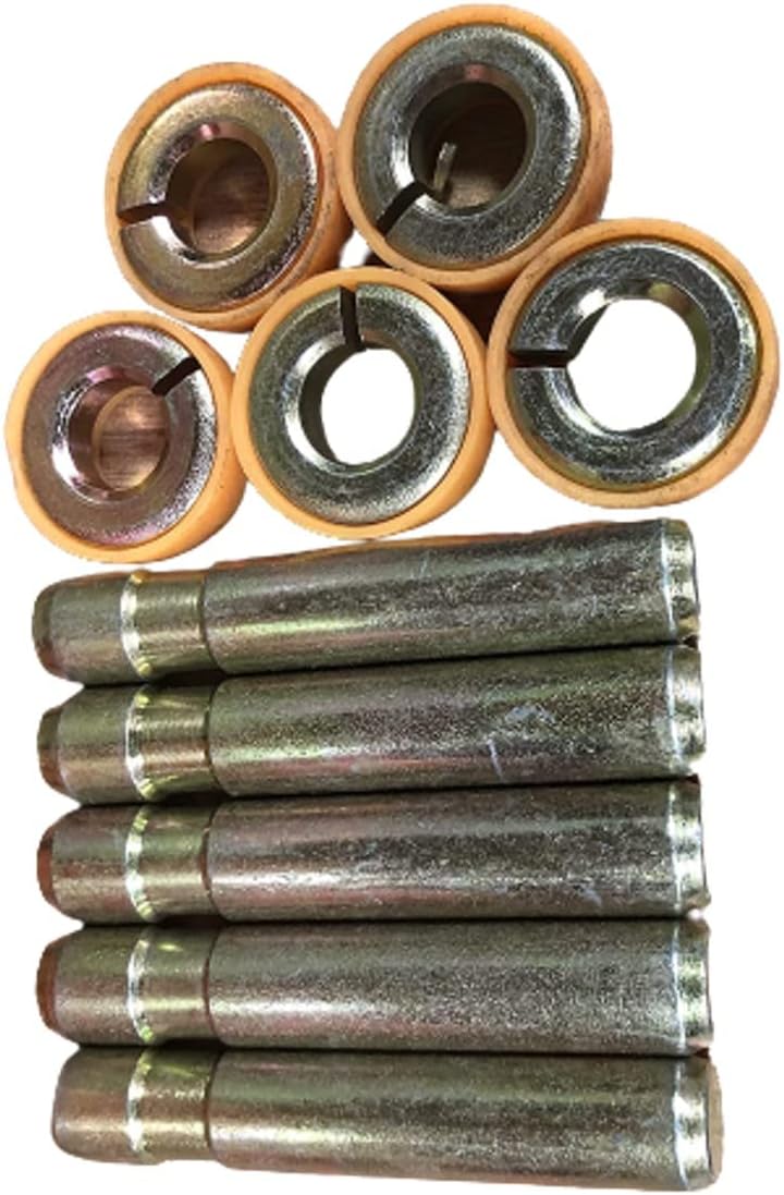 Pines y Retenedor para Caterpillar CAT J300