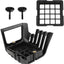 Kit cubierta filtro aire Echo 2620 Tapa perilla
