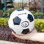 Pelota fútbol niño tamaño 1.5 suave 5.64oz
