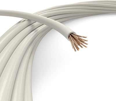 Cable THHN/THWN cobre trenzado 14 AWG 50ft