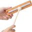 Campanillas de percusión para yoga, meditación y sanación