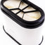 Kit filtro aceite aire comp Ford 6.4L Powerstroke 08-10