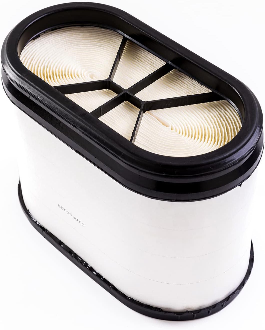 Kit filtro aceite aire comp Ford 6.4L Powerstroke 08-10