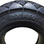 Neumático sólido 200x50 para Razor E100 E150 Scooter