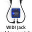 Cable MIDI TRS-35 WIDI Jack