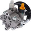 Bomba dirección eléctrica comp Pontiac Vibe Corolla Matrix