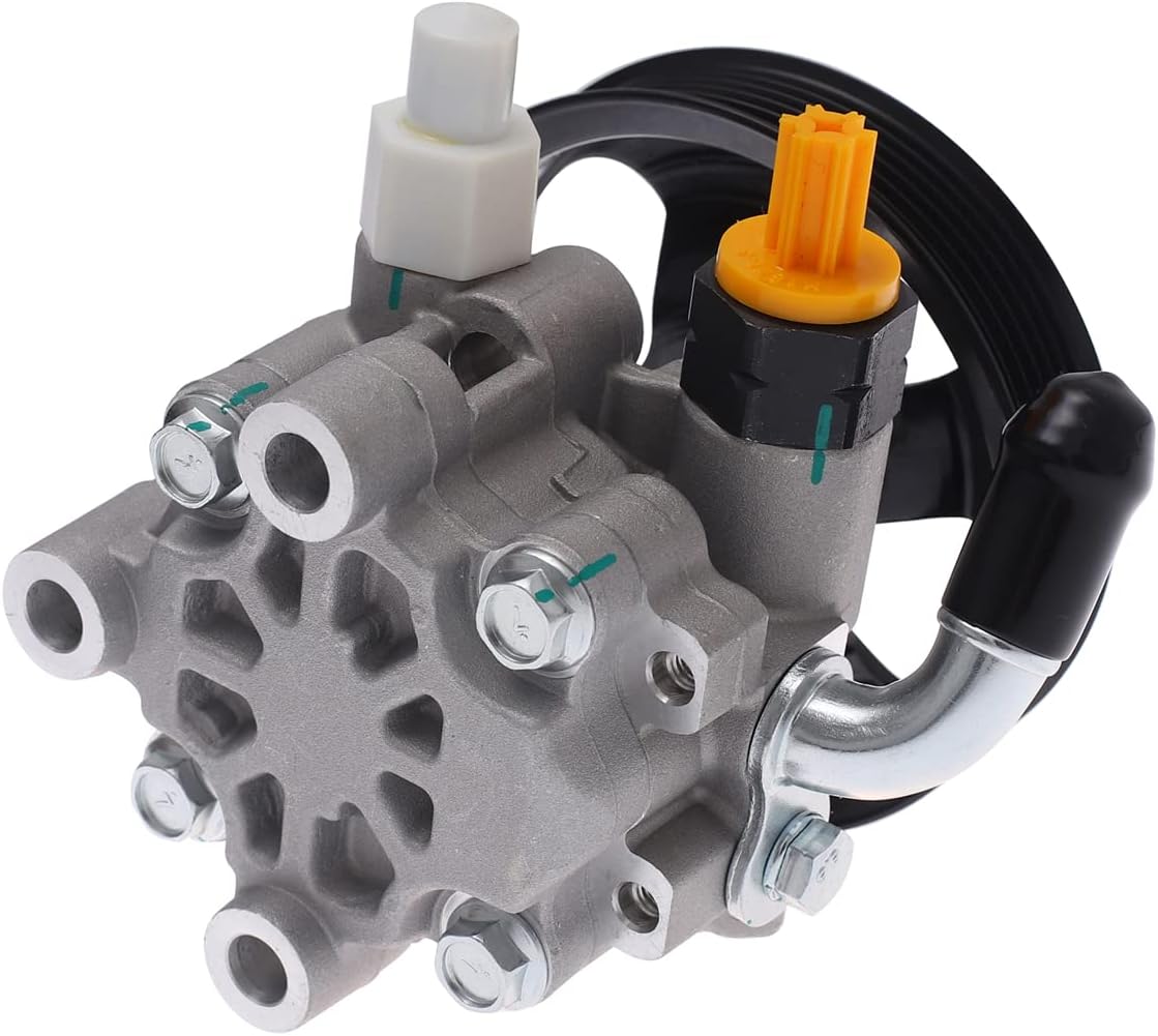 Bomba dirección eléctrica comp Pontiac Vibe Corolla Matrix