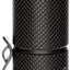 Linterna LED mini-TAC metal 2 pilas AA 14.2 cm negro