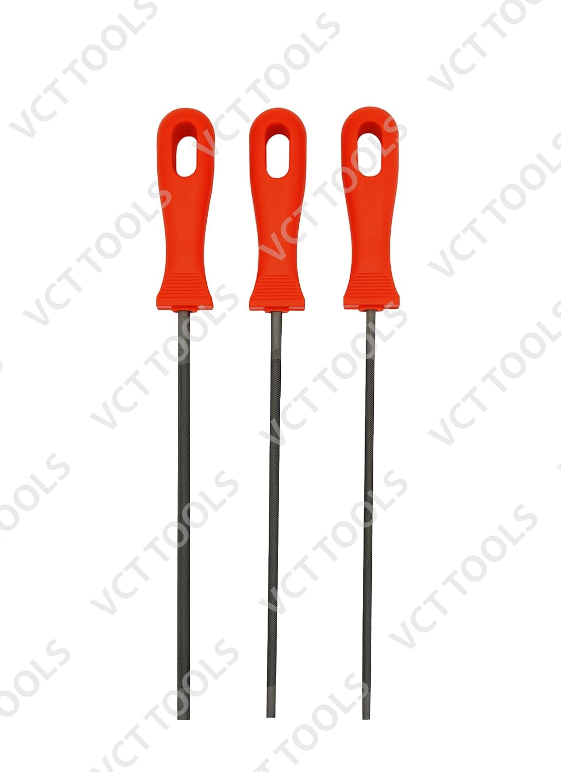 Set 3 Pzas Herramientas Acero Carbono para Motosierra