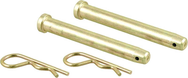 Pernos y clips repuesto bola enganche ajustable tráiler
