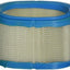 Filtro aire motor comp Onan generador diesel 7500