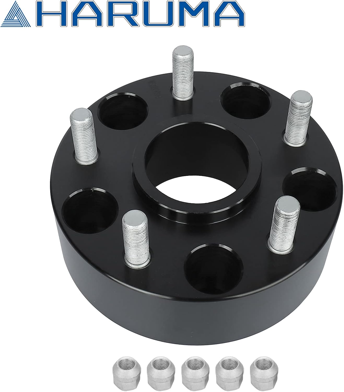Espaciadores rueda 2pulg Jeep Grand Cherokee WJ/WK 99-10