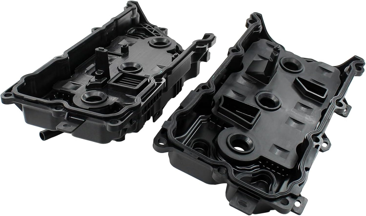 Tapa válvula motor Nissan Pathfinder 3.5L 17-