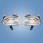 Luz intermitente para luces delanteras CH253