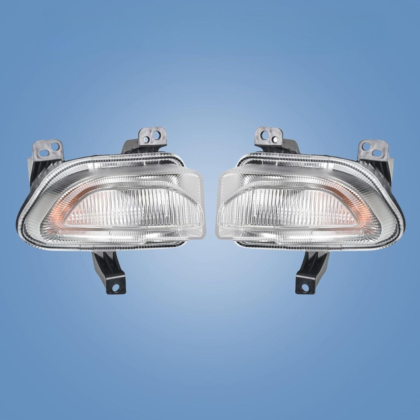 Luz intermitente para luces delanteras CH253