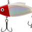 Cebo para pesca OZ/New RED Head
