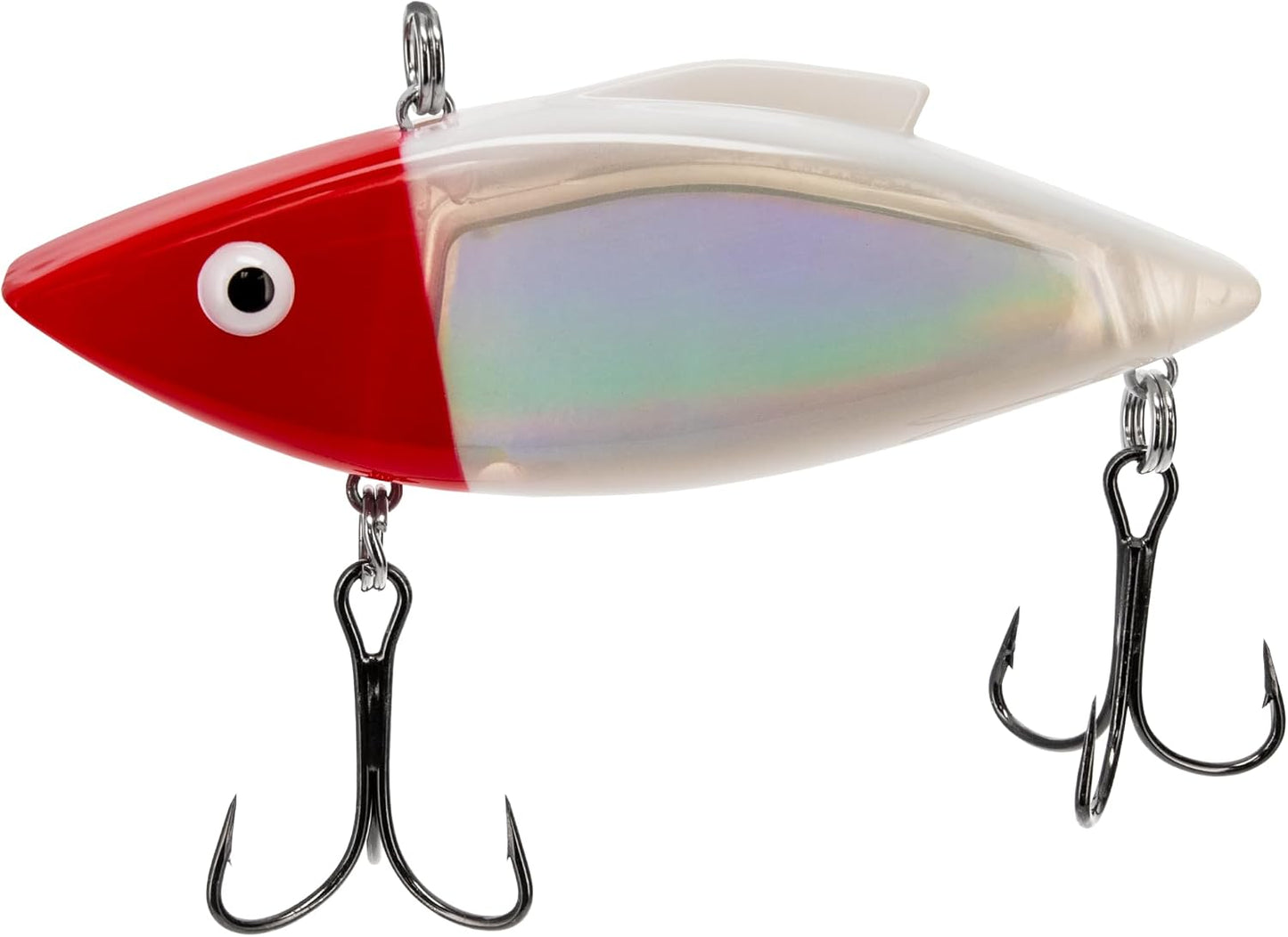 Cebo para pesca OZ/New RED Head