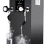 Espumador leche vapor eléctrico 2500W
