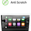 Protector pantalla vidrio templado 9H VW Tiguan 18-24
