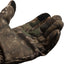 Guantes polar cálidos con pantalla táctil hombre