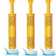 Cartucho mineral spa hidromasaje 4 meses vida util pack 3