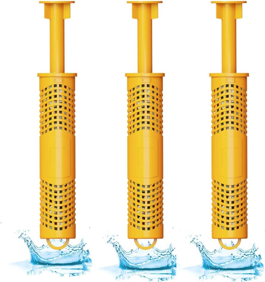 Cartucho mineral spa hidromasaje 4 meses vida util pack 3