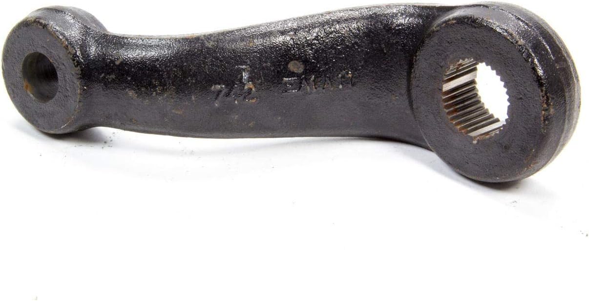 Brazo Pitman DA40 para elevación 4