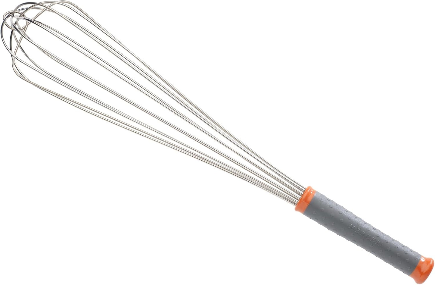 French Whip con mango nylon 18pulg