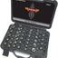 Set herramientas VIMMMS64 Hex y Torx