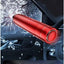 Rompedor de vidrio auto pack 4 herramienta emergencia