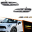 Luz marcador lateral Mini Cooper R60/R61 LED ámbar