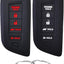 Funda silicona llavero comp Acura RDX Integra MDX TLX