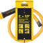 Manguera polifusión 3ft x 5/8pulg grado profesional