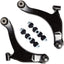 Set 4 Pzas Suspensión Delantera Dodge Neon 01-10 Chrysler