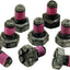 Set 10 Pzas Pernos Anillo 8.8"