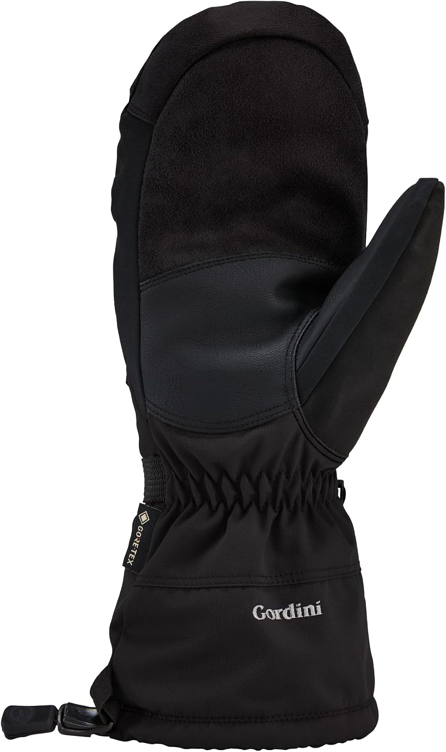 Guantes de nieve para mujer con forro Gore-Tex