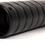 Espirales seguros Safeplast para mangueras 1.6pulg x 100ft