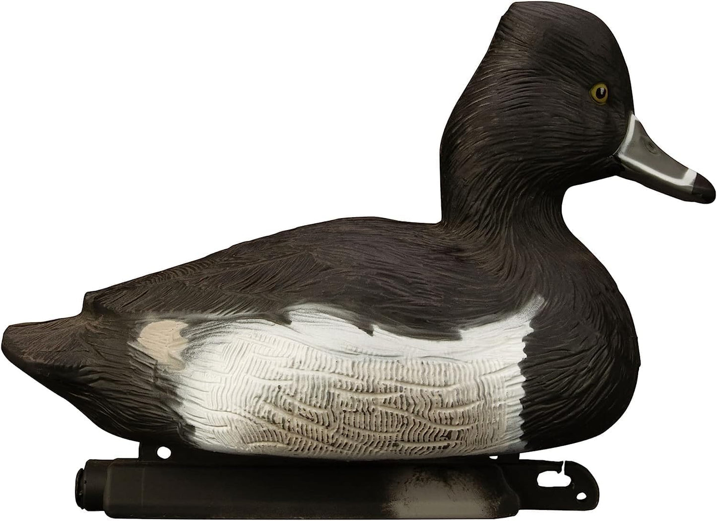 Señuelo pato cuello anillo estándar
