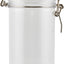 Recipiente alimento 23.8oz tapa hermética transparente