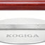 Prensa hamburguesas acero inox 8.5pulg mango madera