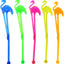 50 Pzas Stirrers Cóctel Flamingo Tropical