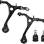Kit brazos control delanteros Honda Accord Acura TSX 04-08
