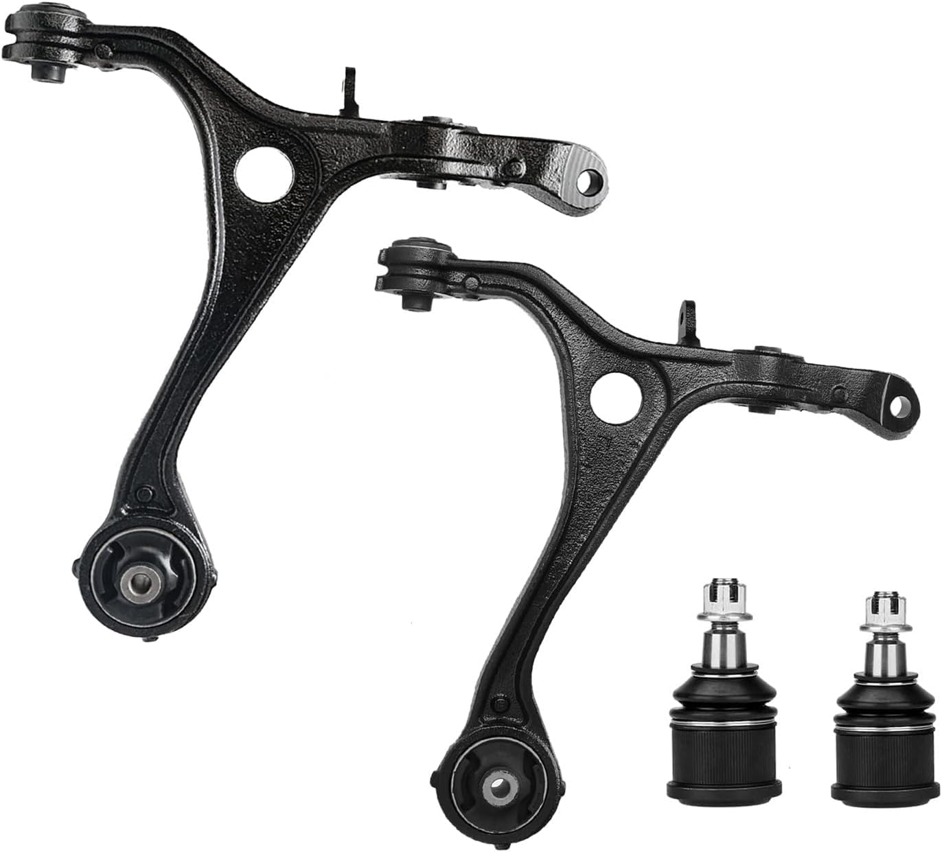 Kit brazos control delanteros Honda Accord Acura TSX 04-08